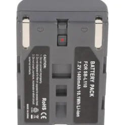 kompatible Ware für Samsung SB-L110A