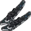 Komperdell Peakmaster Schwarz/Grau 25''