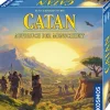 Kosmos Catan - Erweiterungen
