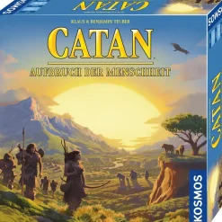 Kosmos Catan - Erweiterungen