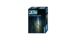 Kosmos EXIT - Das Spiel: Die verlassene Hütte