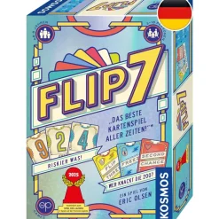 Kosmos Flip 7