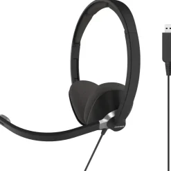 Koss Headset CS300 On-Ear