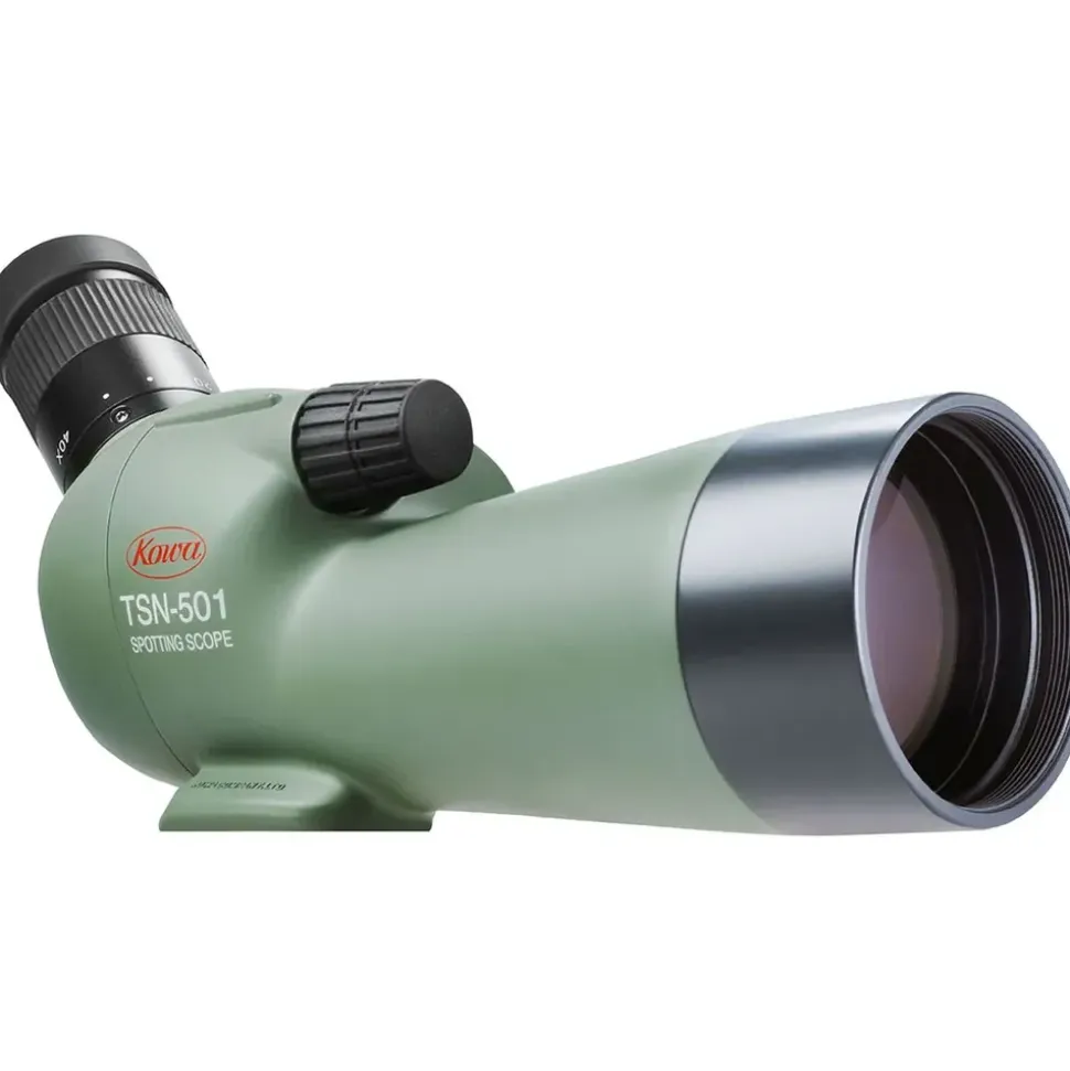 Kowa TSN