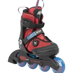 K2 Raider BOA