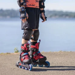 K2 Raider BOA