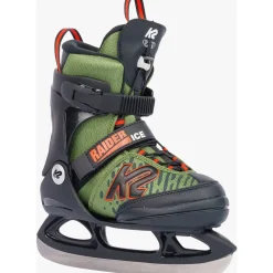 K2 Raider ICE Kinder