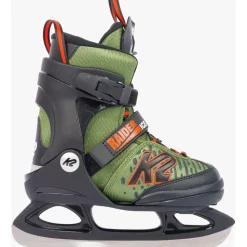 K2 Raider ICE Kinder