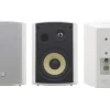 Kramer Electronics Kramer 2-Wege-Aufbau-Lautsprecher YARDEN-6-O(Paar)/WHI