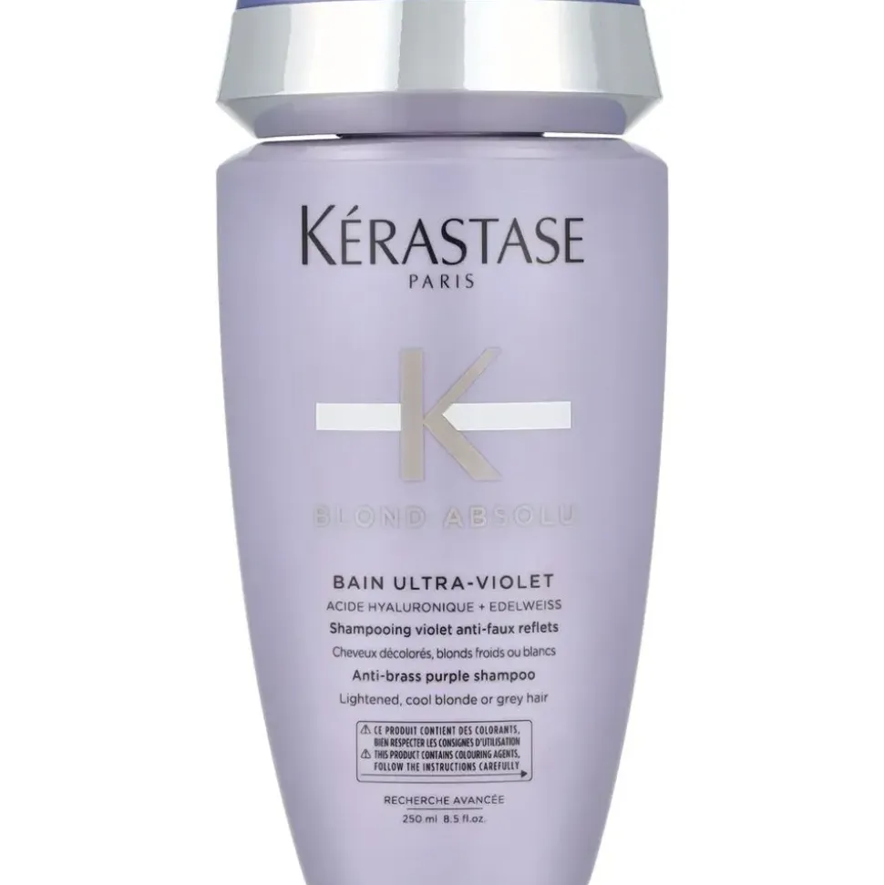 Kérastase Blond Absolu Bain Ultra Violet