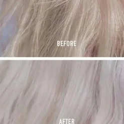 Kérastase Blond Absolu Bain Ultra Violet