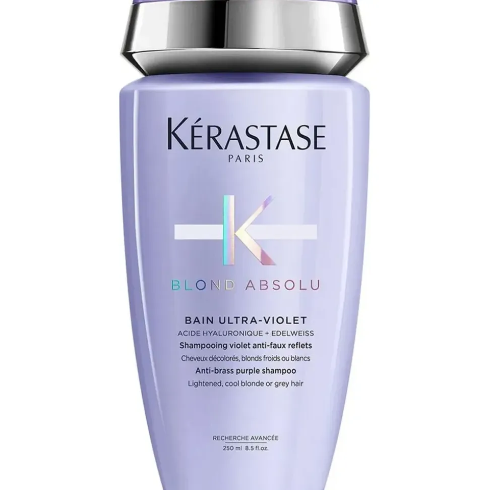 Kérastase Blond Absolu Bain Ultra Violet