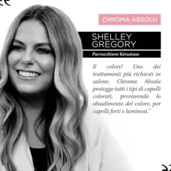 Kérastase Chroma Absolu Bain Riche Chroma Respect