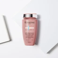 Kérastase Chroma Absolu Bain Riche Chroma Respect