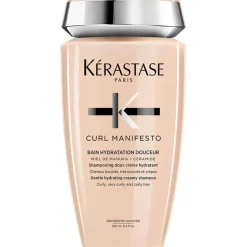 Kérastase Curl Manifesto Bain Hydratation Douceur