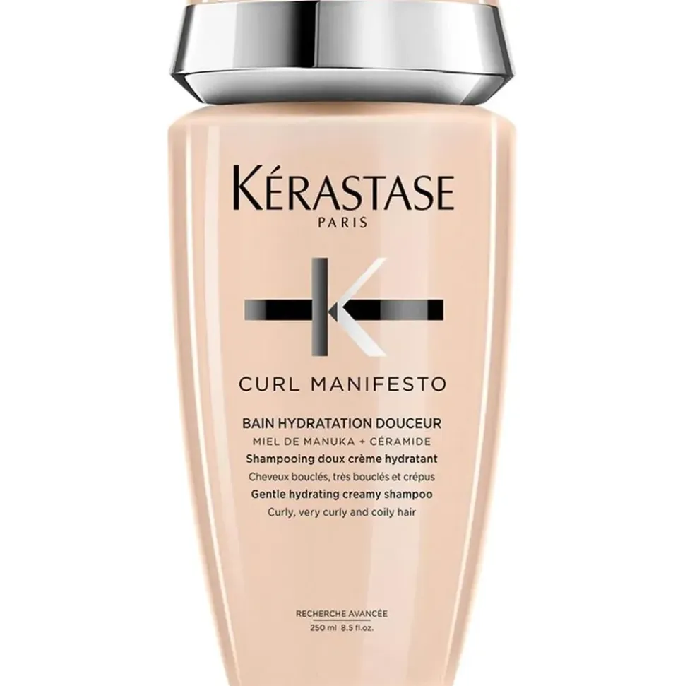 Kérastase Curl Manifesto Bain Hydratation Douceur