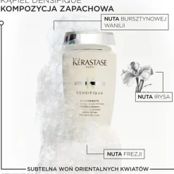 Kérastase Densifique Bain Densite