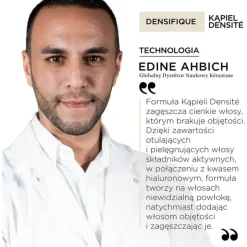 Kérastase Densifique Bain Densite