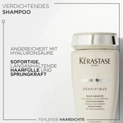 Kérastase Densifique Bain Densite