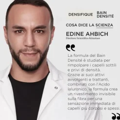 Kérastase Densifique Bain Densite