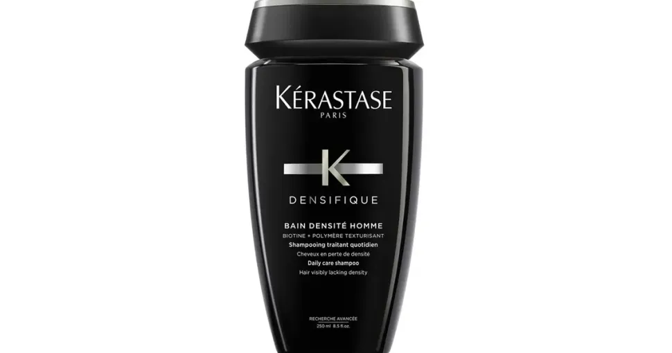 Kérastase Densifique Bain Densite Homme
