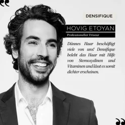 Kérastase Densifique Bain Densite Homme