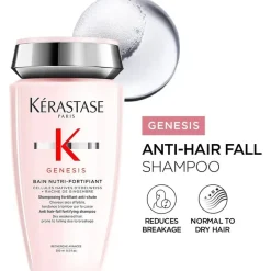 Kérastase Genesis Bain Nutri-Fortifiant Shampoo