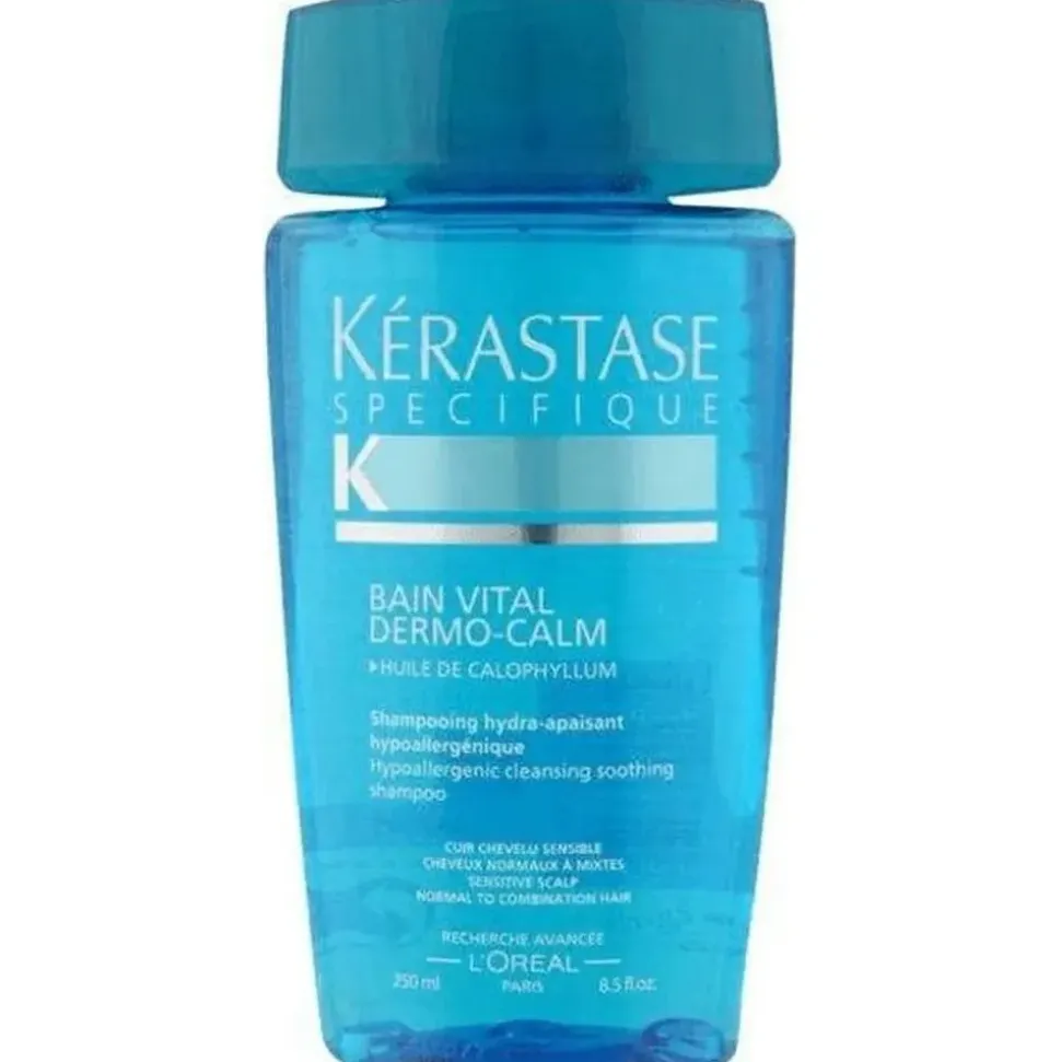 Kérastase Specifique Bain Vital Dermo-Calm
