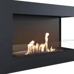 Kratki Delta 700 schwarz