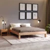 Krok Wood Jana 180 x 200 cm Buche