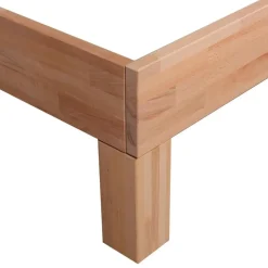 Krok Wood Jana 180 x 200 cm Buche
