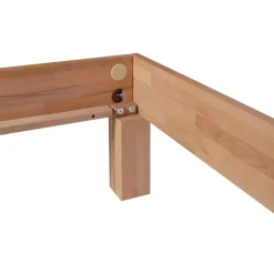 Krok Wood Jana 180 x 200 cm Buche