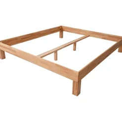Krok Wood Jana 180 x 200 cm Buche