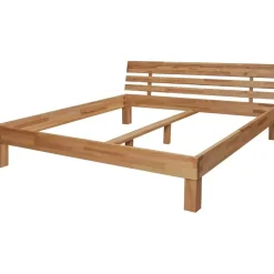 Krok Wood Julia 180 x 200 cm Transparent