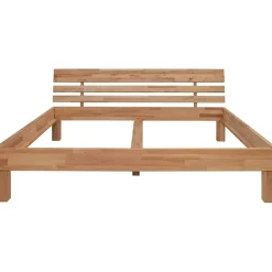 Krok Wood Julia 180 x 200 cm Transparent
