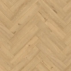 Kronoflooring Krono Original Laminat 8 mm Fischgrät Sundance Oak