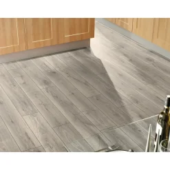 Krono Original Atlantic 128,5 x 19,5 cm Silverdale Oak