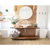Krono Original Laminat Atlantic 128,8 x 19,5 cm Tortilla Cashmere Oak