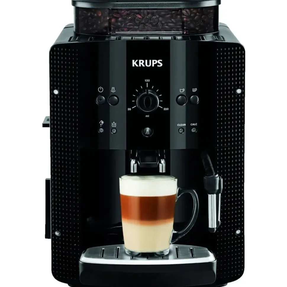 Krups Arabica Picto