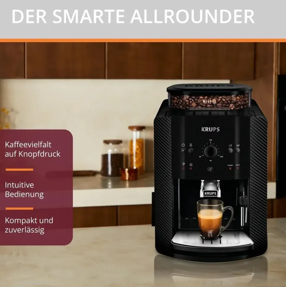 Krups Arabica Picto