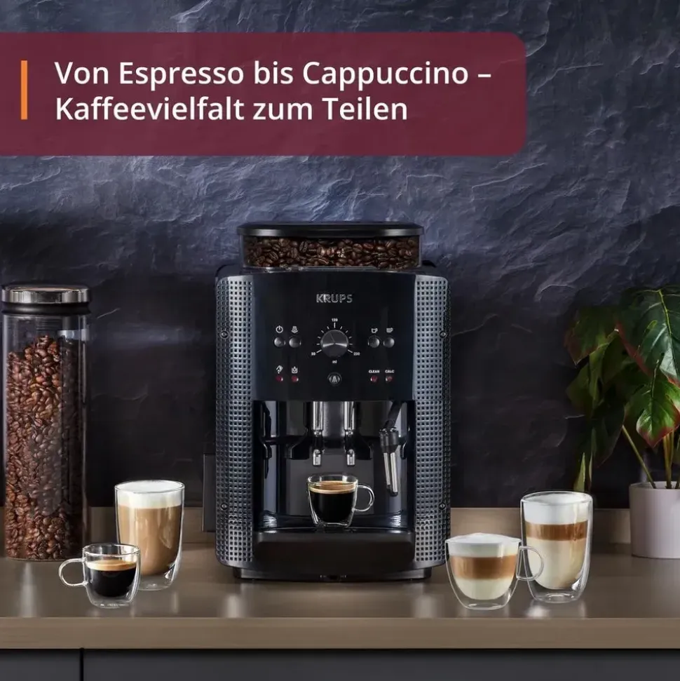 Krups Arabica Picto