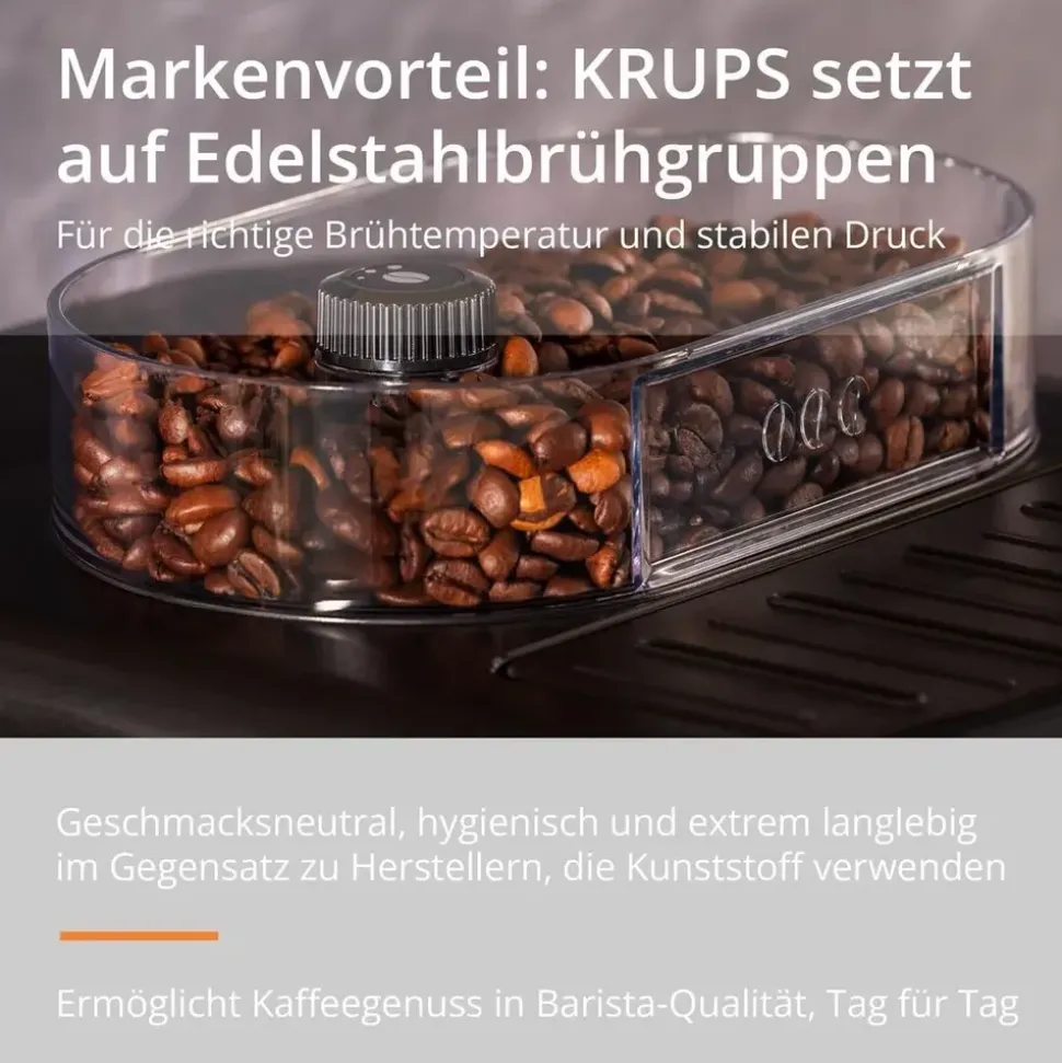Krups Arabica Picto