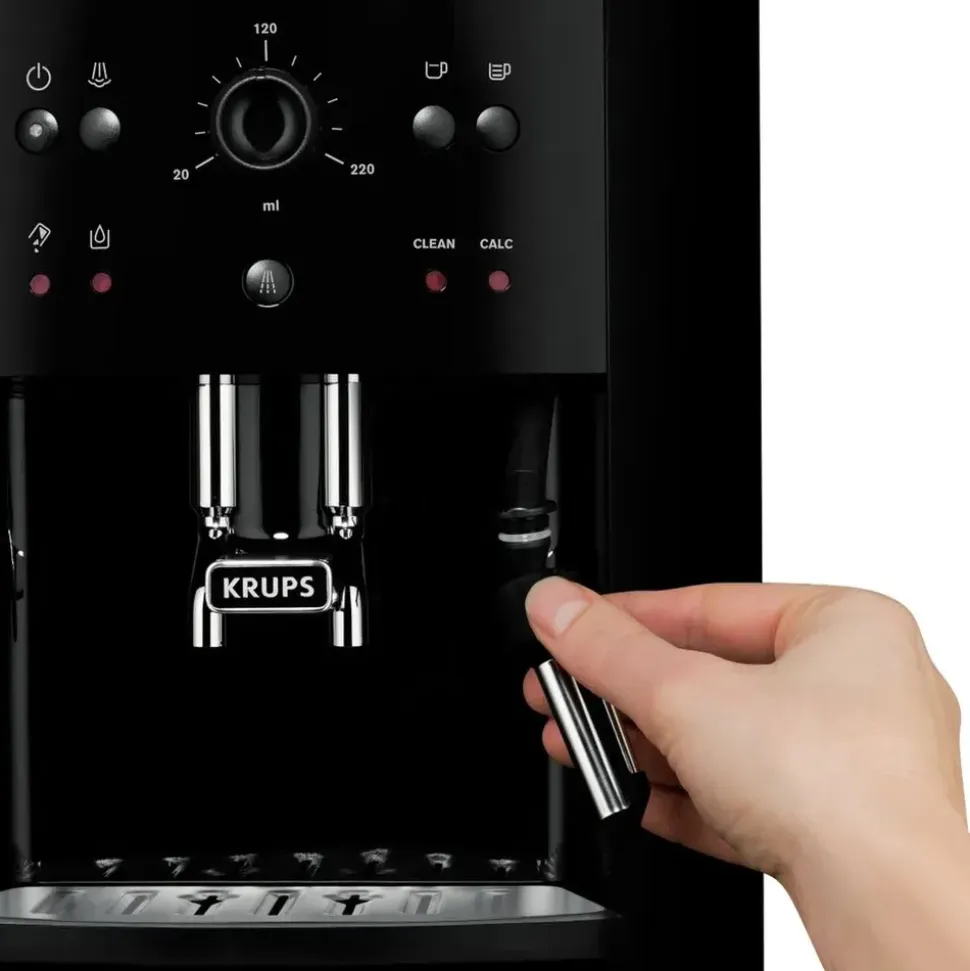 Krups Arabica Picto