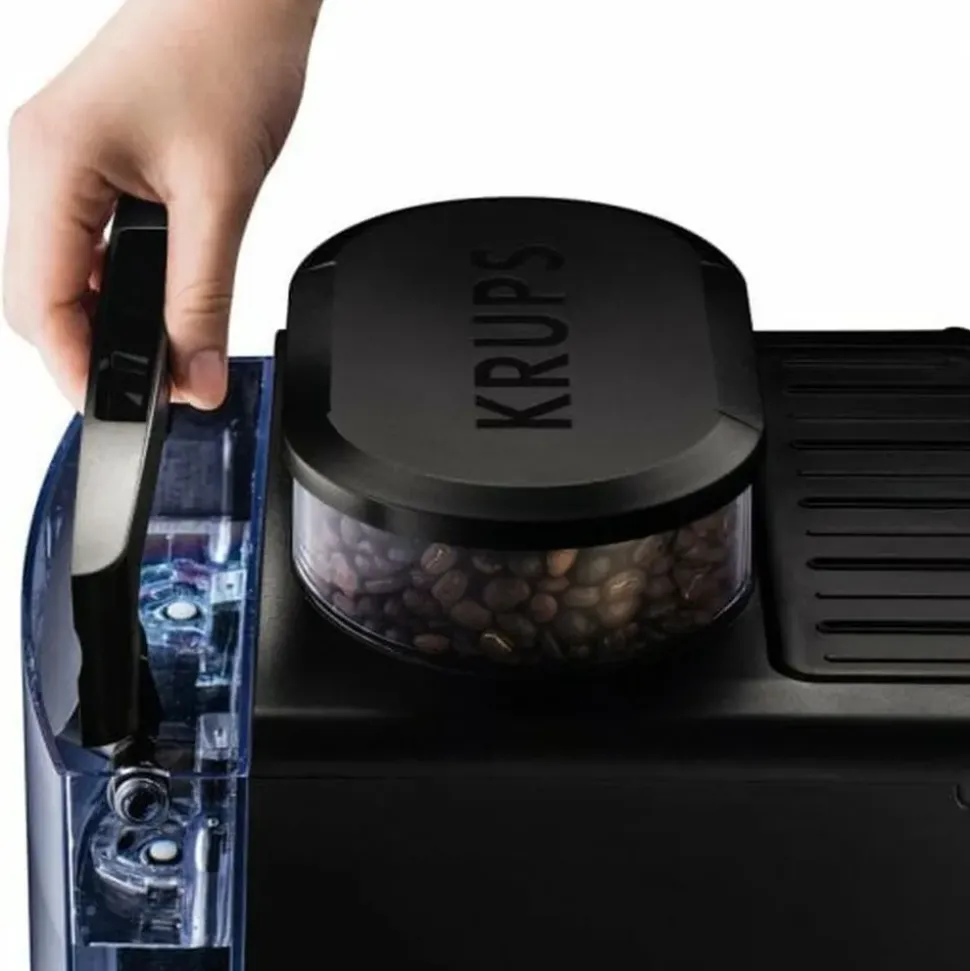 Krups Arabica Picto
