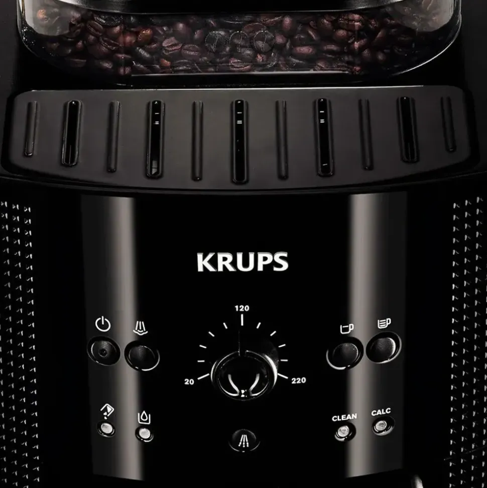 Krups Arabica Picto