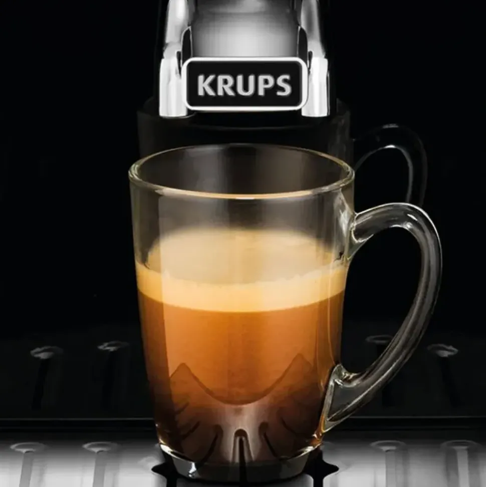 Krups Arabica Picto