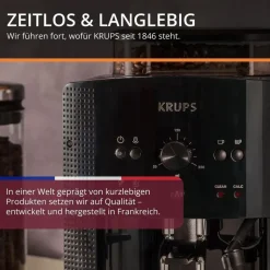 Krups Arabica Picto