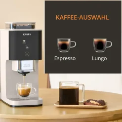 Krups Coffee Crush