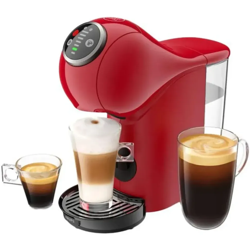 Krups Dolce Gusto Genio S Plus