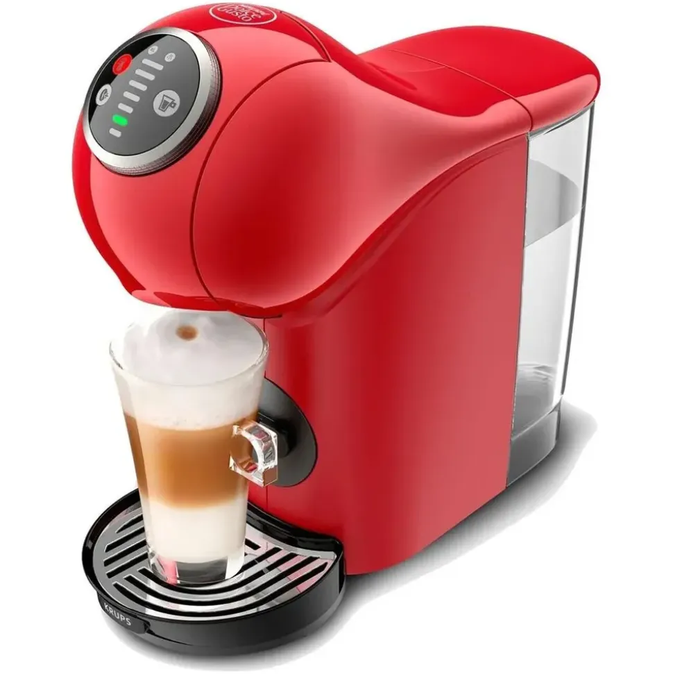 Krups Dolce Gusto Genio S Plus